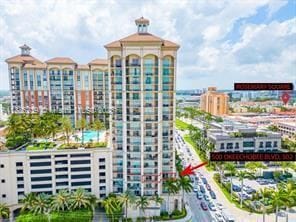 Building Photo - 3 br, 2 bath Condo - Cityplace South Tower Unit Apt 502