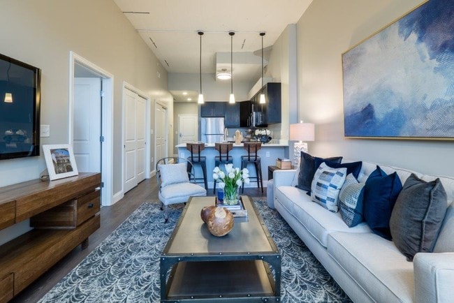 Residences at Sundial