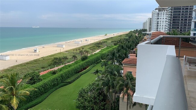 Building Photo - 6039 Collins Ave Unit 826 Rental