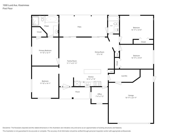 Photo - 1500 Lund Ave