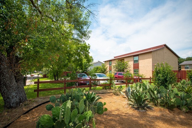 Photo - 1700 George Bush Dr E Unit A