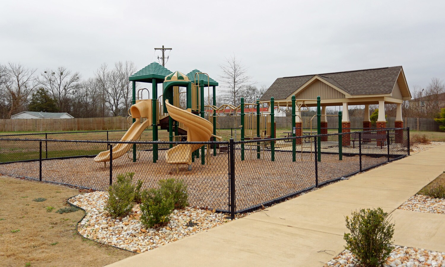 Photo - The Estates at Northampton