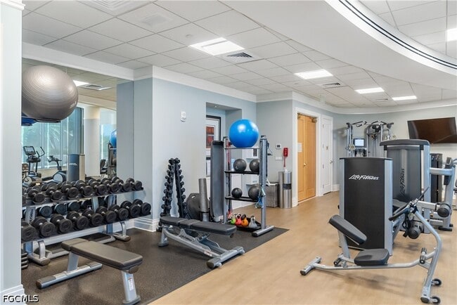 Building Photo - 4801 Bonita Bay Blvd Unit 2303