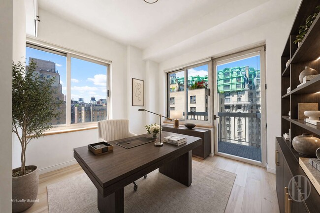 Photo - 201 W 72nd St Unit 16E