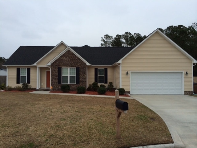 Building Photo - Rad in Raintree!