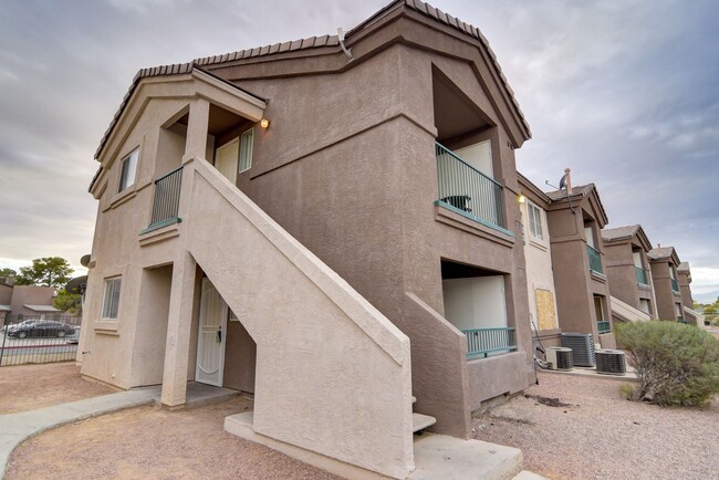 Building Photo - Rebecca Raiter Avenue #101, Las Vegas, NV ... Rental