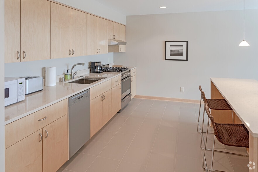 Interior Photo