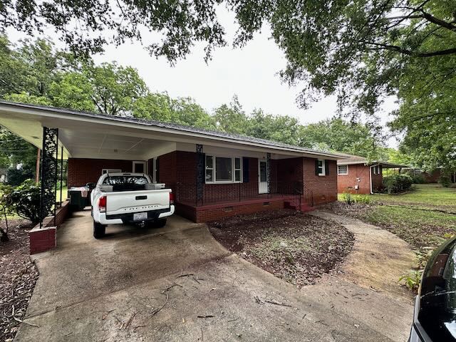 Building Photo - 211 W Horah St Rental