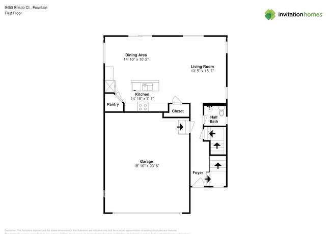 Photo - 9455 Brisco Ct