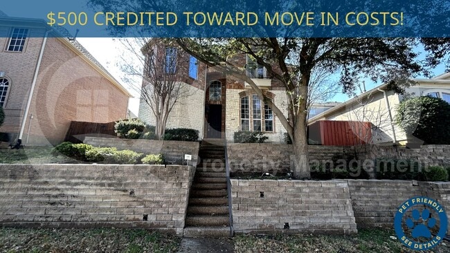 Building Photo - 3604 University Park Ln Rental