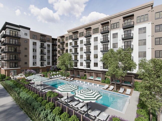 Building Photo - Overlook Lake Norman