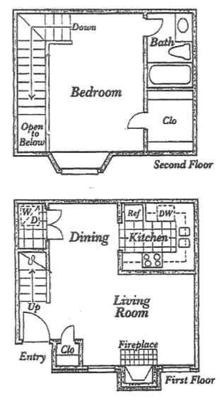 ¡Disponible ahora! - Evergreen Condominiums