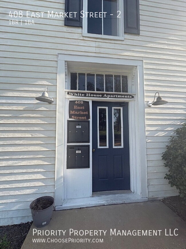 Building Photo - 408 E Market St Unit 2