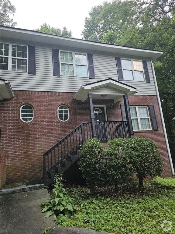 Building Photo - 971 Colquitt Pl NW Rental