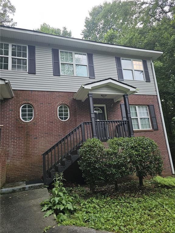 Building Photo - 971 Colquitt Pl NW Rental