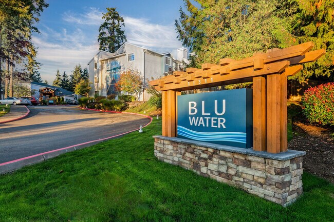 BluWater