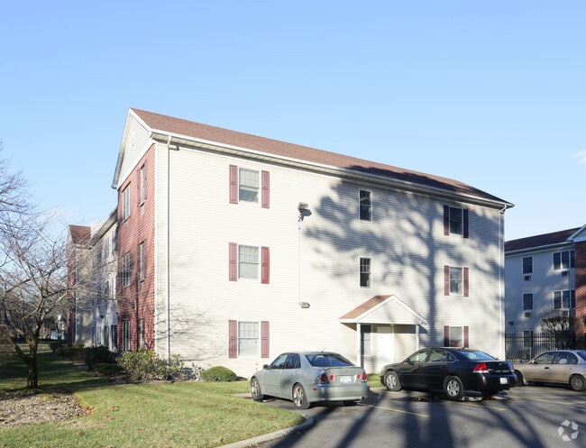 Photo - Saint Anne's Garden