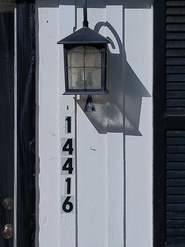 Photo - 14416 Bristow Rd