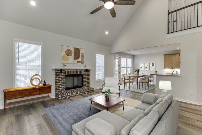 Photo - 3477 N Berkeley Lake Rd NW