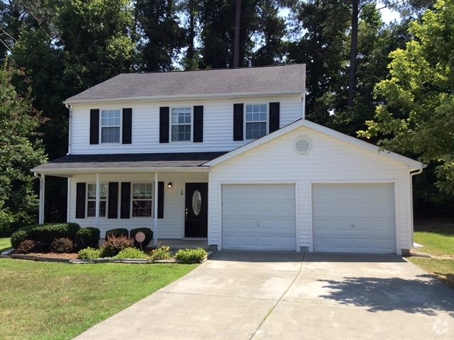 Building Photo - 10 Tarrywood Ct Rental