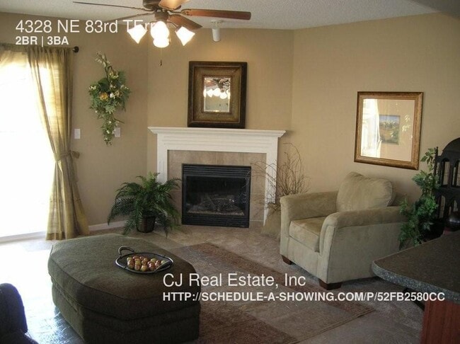 Photo - 4328 NE 83rd Terrace