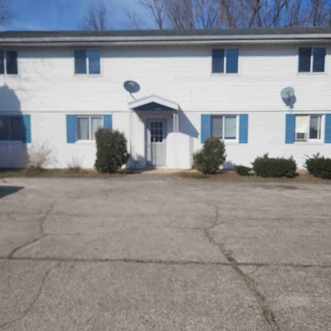 Photo - 1019 Colonial Dr Apartment Unit 4