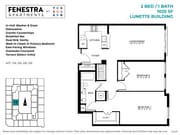 Amenities may vary by unit. Features not included in every home are marked with an asterisk (*). For more information about unit-specific amenities, please contact our leasing team.