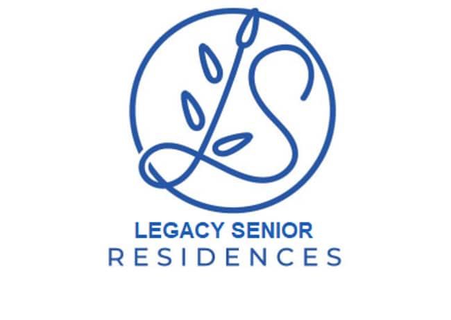 Legacy Senior on Red Bud Lane