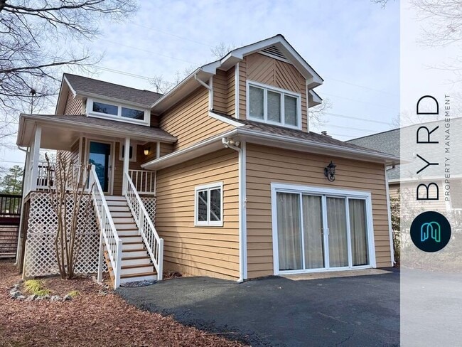 Photo - 1508 Water Willow Dr