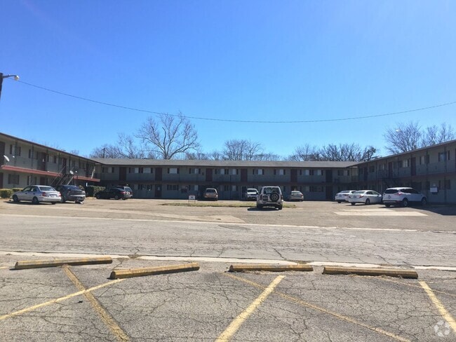 Building Photo - 302 Wolf St Unit Apt 31