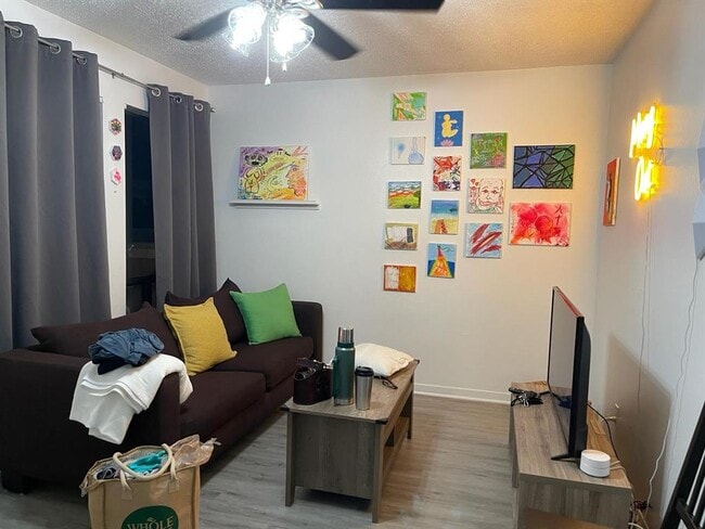 Photo - 2510 San Gabriel St Unit 301