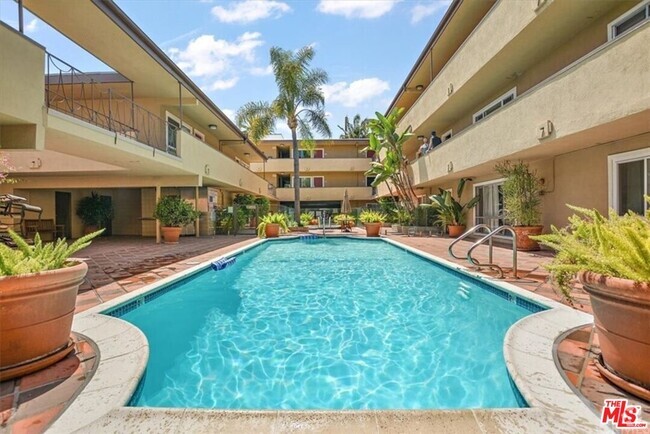 Building Photo - 970 Palm Ave Unit 216 Rental