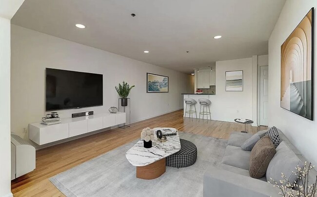 Photo - 312 Madison St Unit 4C