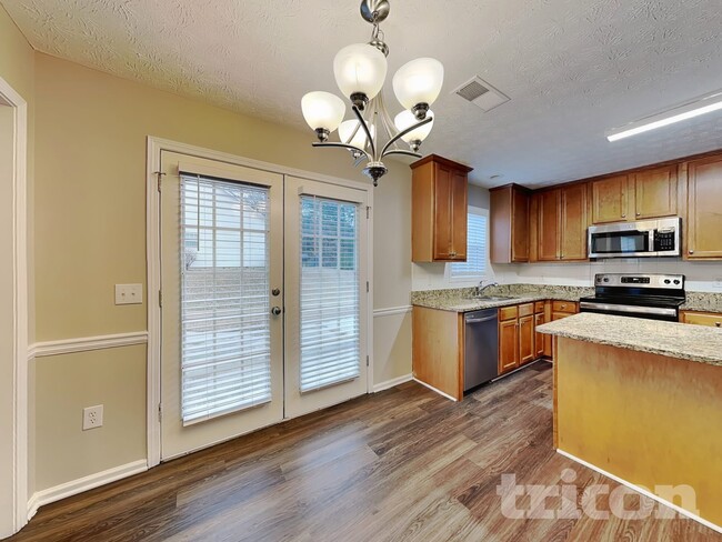 Photo - 1230 Webb Farm Ln