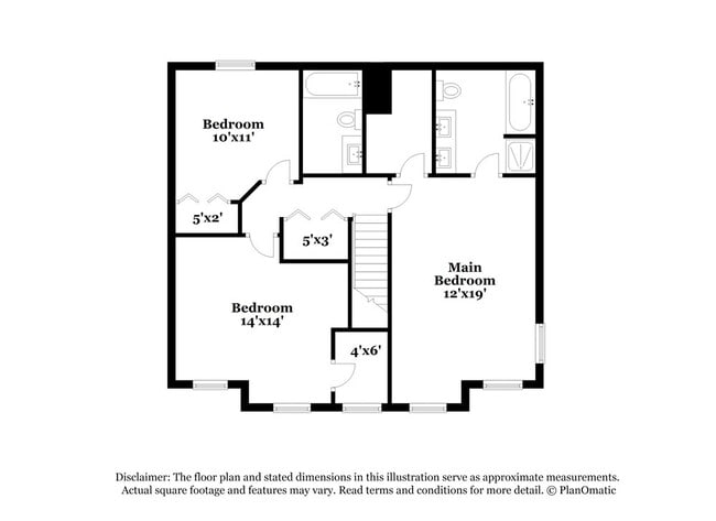 3033 Slippery Elm Dr
