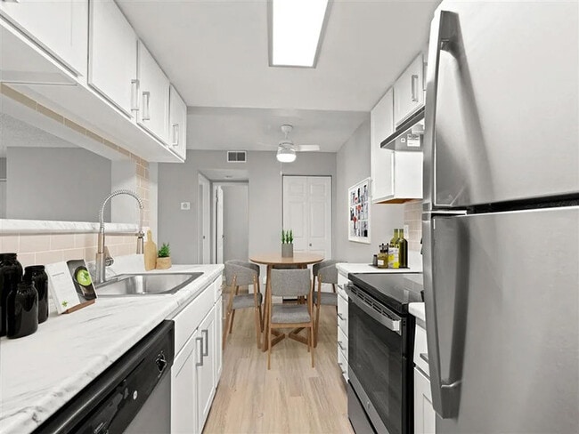 Photo - The Goose Apartments