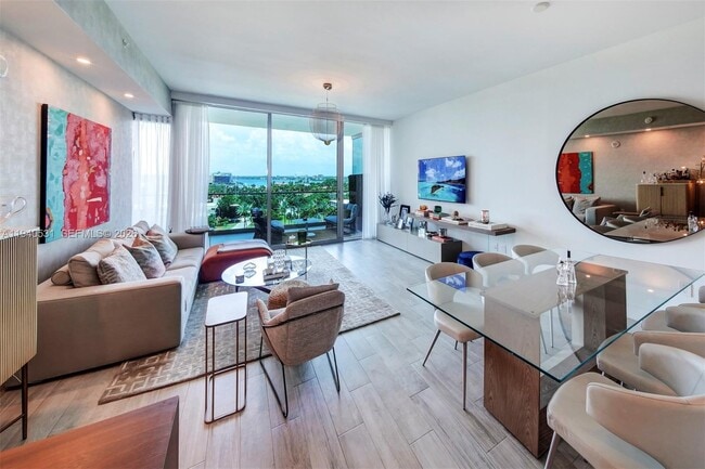 Photo - 10201 Collins Ave Unit 804