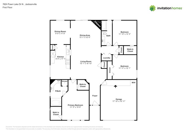 Photo - 7624 Fawn Lake Dr N