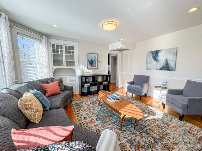 Photo - 30 Clay St Condo Unit 3