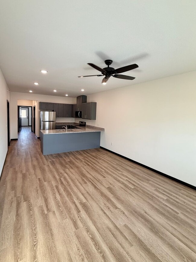Liberty Villas