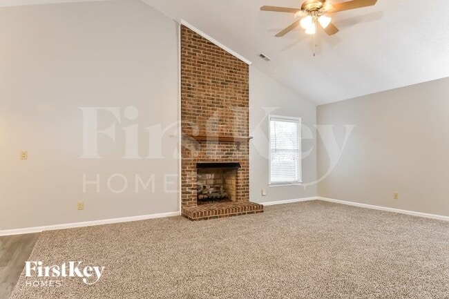 Photo - 3501 Cardinal Ridge Dr