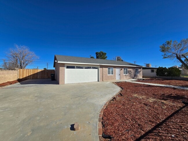 Photo - For Rent – Remodeled 2-Bedroom Home in California City!