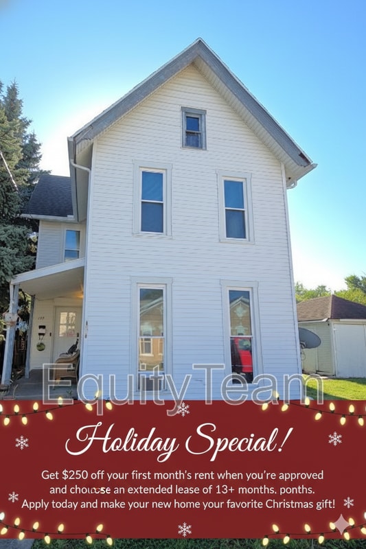 Building Photo - 128 N River St Unit B