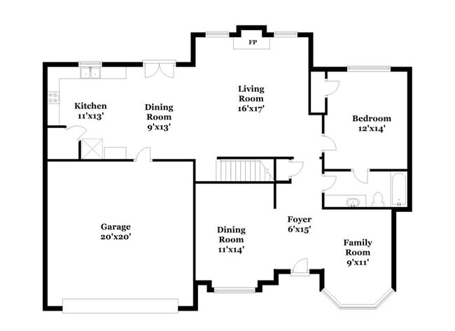 Photo - 3336 Montauk Hill Dr