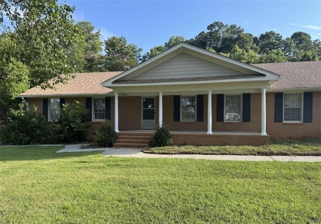 Building Photo - 3255 Hamilton Mill Rd Rental