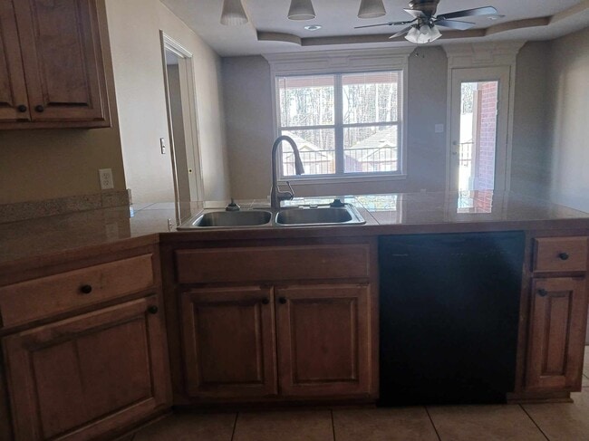 Sunset Place Apartments