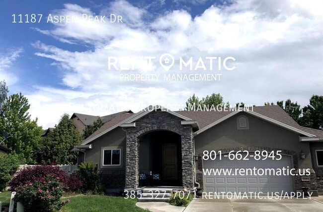Building Photo - 11187 Aspen Peak Dr