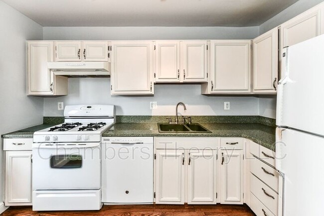 Photo - 306 S Wayne St Unit Apt D