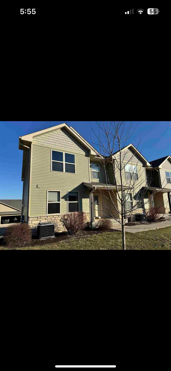 Townhome & Green Space - 47 Renee Ln Townhome