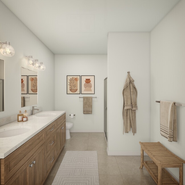 Photo - The Residences of Skye